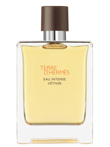 Hermes Terre D'Hermes Eau Intense Vetiver Eau De Parfum Vial 2ml Pack of 2